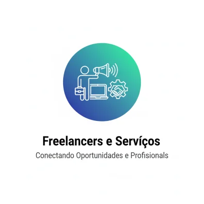 freelancers e serviços