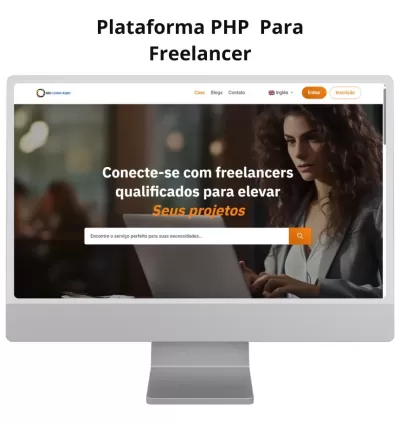 Plataforma Php Para Freelancer