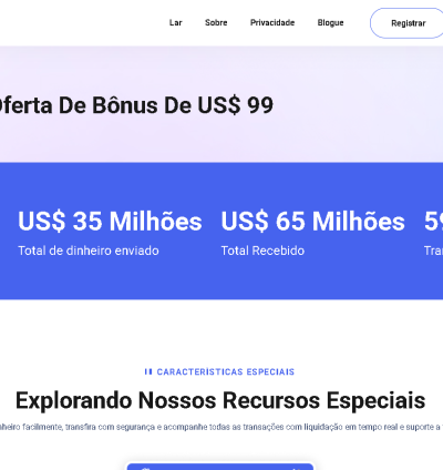 Sistema Gateway De Pagamento Completo, Carteira E Sistema Qr