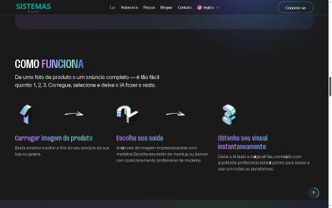 Script PHP Gerador de Design e Marketing Automatizado