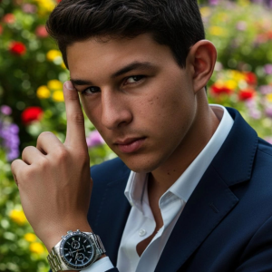 Andre Matos do Nascimento